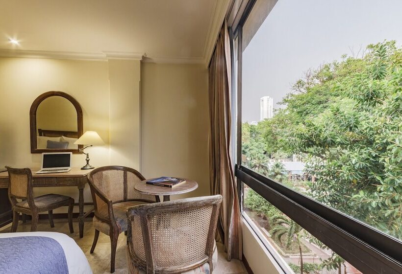 Quarto Premium Vista Jardim, Caribe by Faranda Grand, a member of Radisson Individuals
