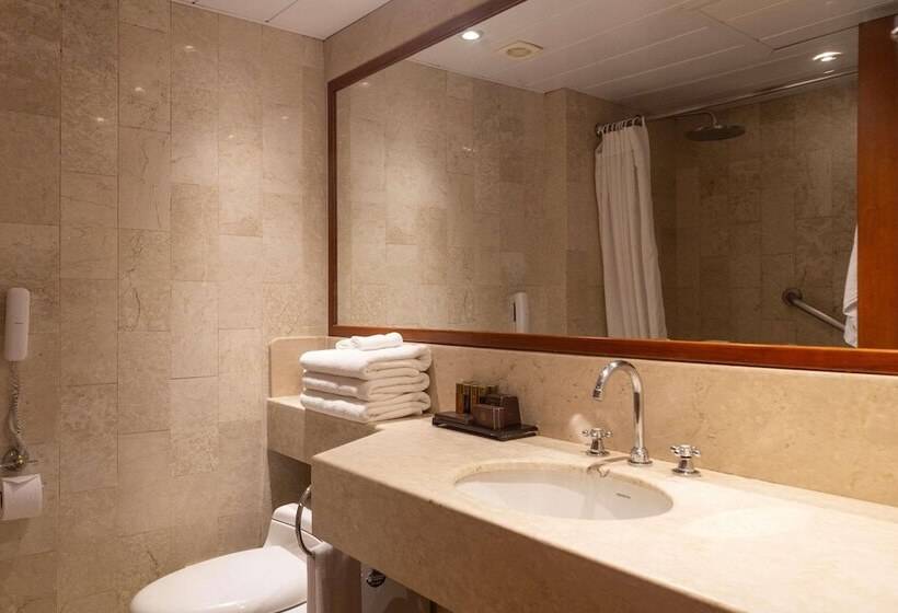 חדר פרמיום נוף לים, Caribe by Faranda Grand, a member of Radisson Individuals