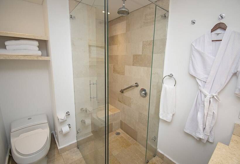 חדר משפחתי, Caribe by Faranda Grand, a member of Radisson Individuals