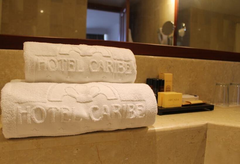 חדר משפחתי, Caribe by Faranda Grand, a member of Radisson Individuals