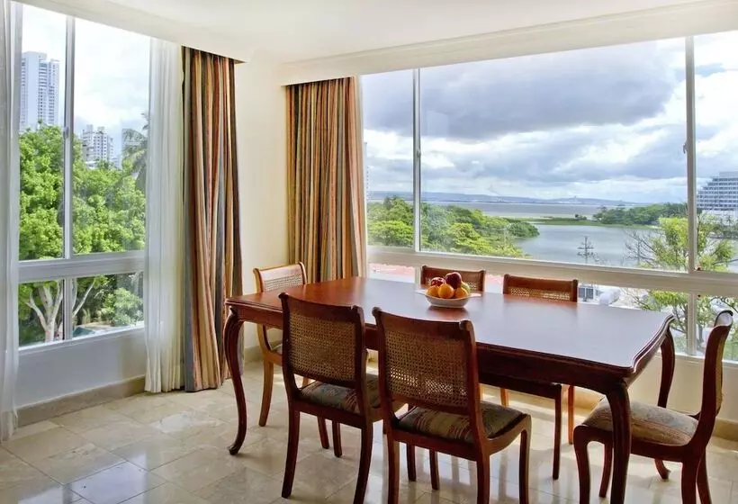 2 Bedrooms Suite Sea View, Caribe by Faranda Grand, a member of Radisson Individuals
