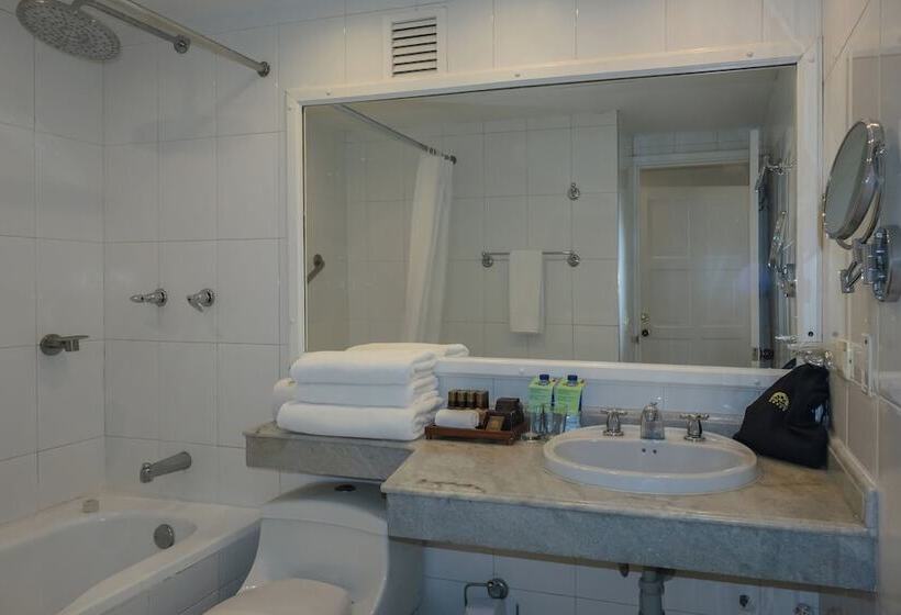 סוויטת 2 חדרי שינה, Caribe by Faranda Grand, a member of Radisson Individuals