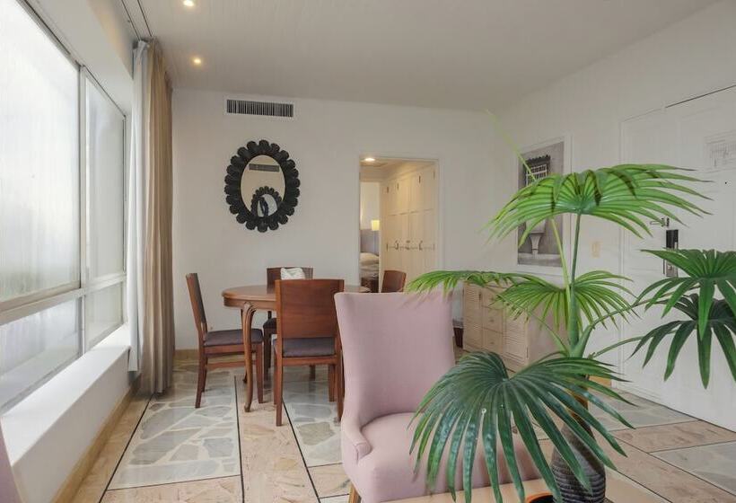 Suíte 2 Dormitórios, Caribe by Faranda Grand, a member of Radisson Individuals
