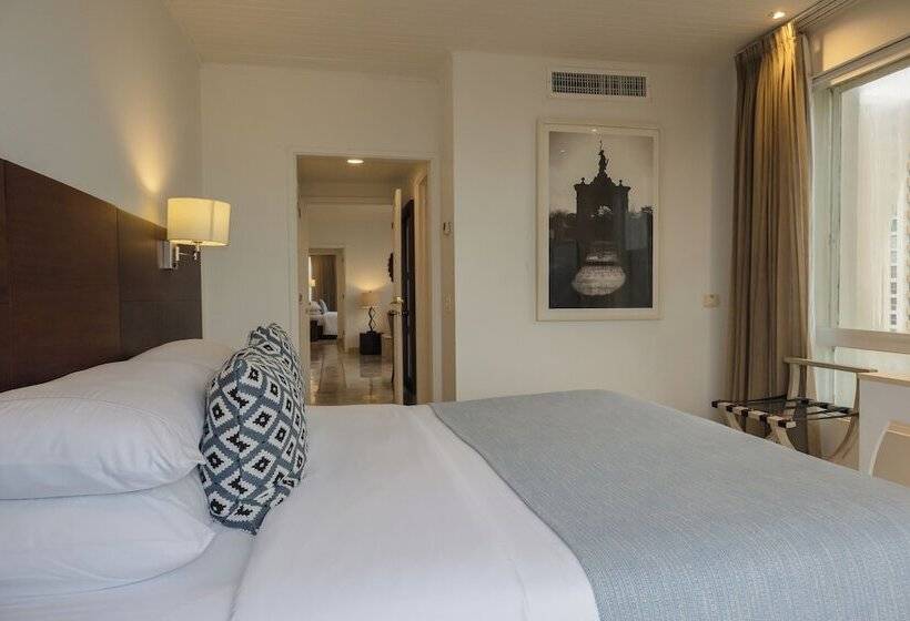 Suíte 2 Dormitórios, Caribe by Faranda Grand, a member of Radisson Individuals