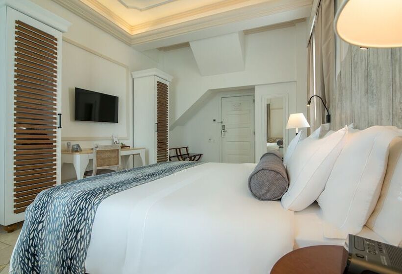 Quarto Premium, Caribe by Faranda Grand, a member of Radisson Individuals