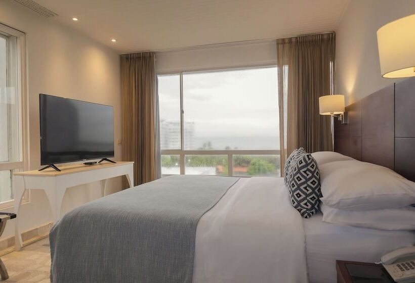 带2个卧室的套房, Caribe by Faranda Grand, a member of Radisson Individuals