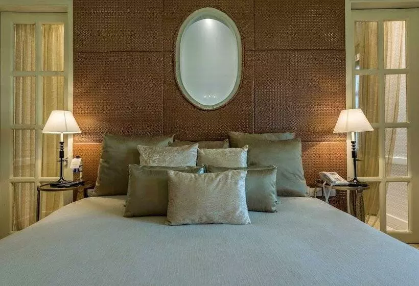 سوئیت پریمیوم با چشمانداز دریا, Caribe by Faranda Grand, a member of Radisson Individuals