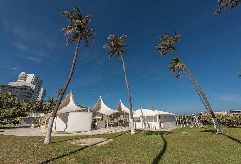Люкс Премиум Вид на Море, Caribe by Faranda Grand, a member of Radisson Individuals