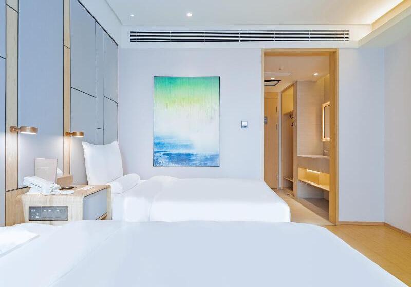 Suíte Premium Vista Mar, Caribe by Faranda Grand, a member of Radisson Individuals