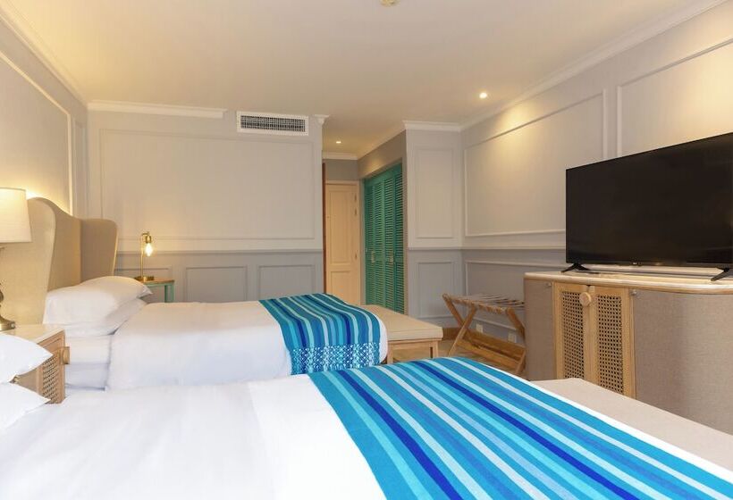 חדר פרמיום נוף לגינה, Caribe by Faranda Grand, a member of Radisson Individuals