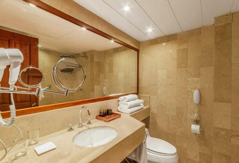 חדר סטנדרט עם מיטת קינג, Caribe by Faranda Grand, a member of Radisson Individuals