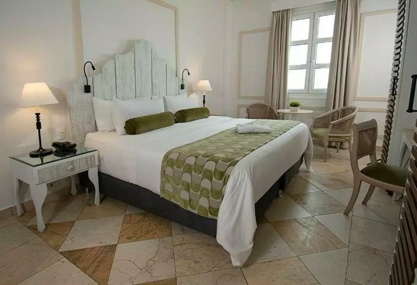 اتاق پرمیوم, Caribe by Faranda Grand, a member of Radisson Individuals