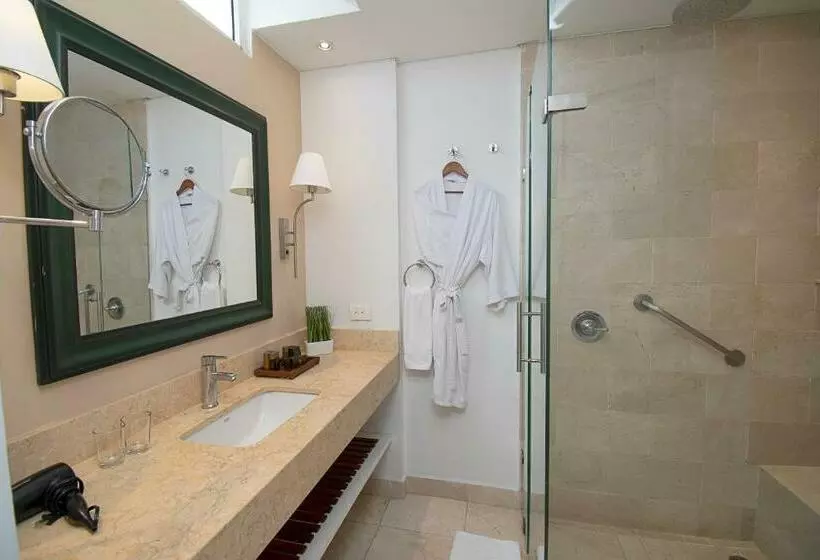 اتاق پرمیوم, Caribe by Faranda Grand, a member of Radisson Individuals
