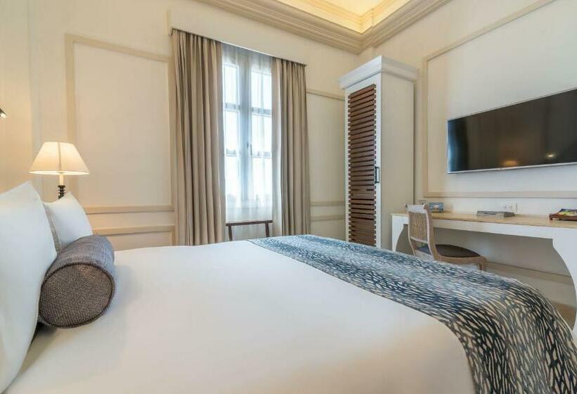 חדר פרמיום, Caribe by Faranda Grand, a member of Radisson Individuals