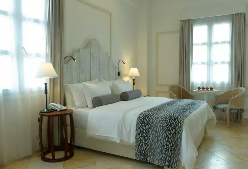 اتاق پرمیوم, Caribe by Faranda Grand, a member of Radisson Individuals