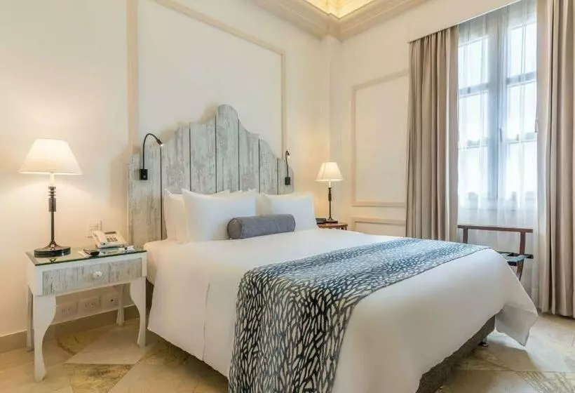 اتاق پرمیوم, Caribe by Faranda Grand, a member of Radisson Individuals