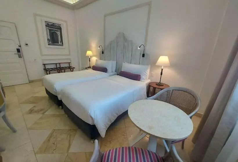 اتاق پرمیوم, Caribe by Faranda Grand, a member of Radisson Individuals