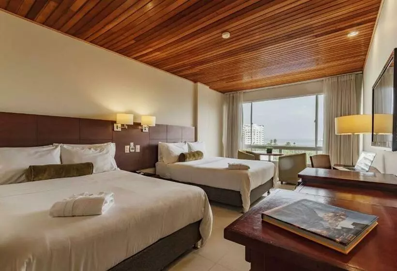 اتاق استاندارد با 2 تخت دوبل, Caribe by Faranda Grand, a member of Radisson Individuals