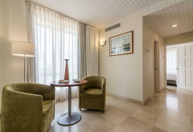 Suíte Cama King, Caribe by Faranda Grand, a member of Radisson Individuals
