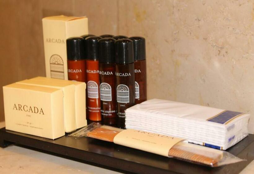 Suíte Cama King, Caribe by Faranda Grand, a member of Radisson Individuals