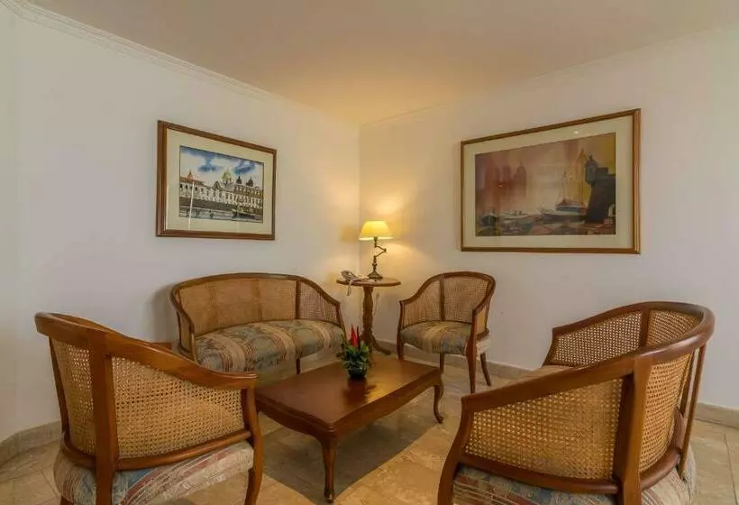 سوئیت با تخت بزرگ, Caribe by Faranda Grand, a member of Radisson Individuals