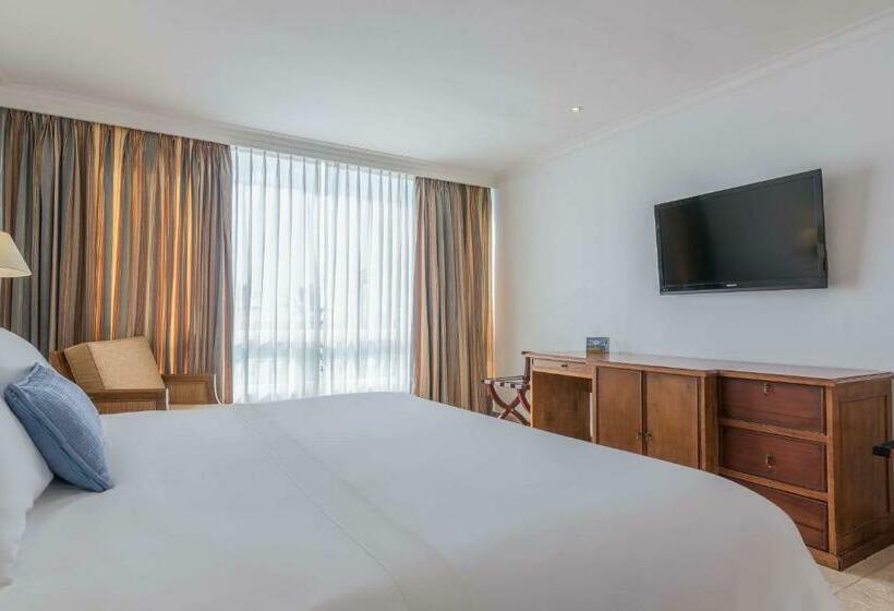 Suíte Cama King, Caribe by Faranda Grand, a member of Radisson Individuals