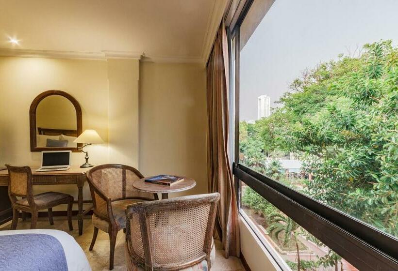 Quarto Premium Vista Jardim, Caribe by Faranda Grand, a member of Radisson Individuals