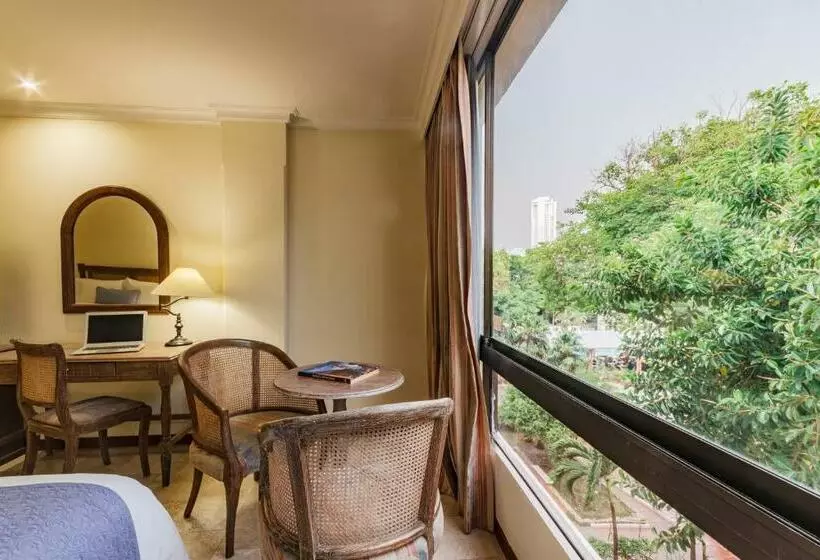 اتاق پریمیوم با چشمانداز باغ, Caribe by Faranda Grand, a member of Radisson Individuals