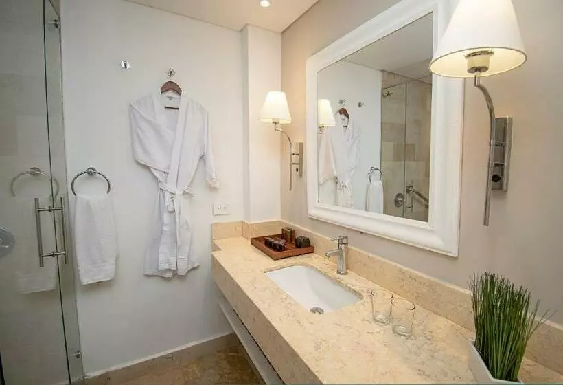 اتاق خانوادگی, Caribe by Faranda Grand, a member of Radisson Individuals