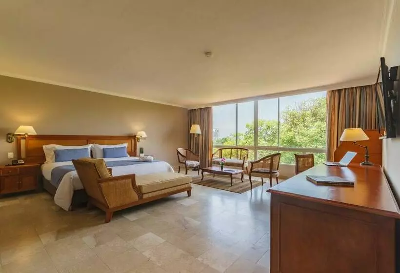 استودیو استاندارد با تخت کینگ, Caribe by Faranda Grand, a member of Radisson Individuals