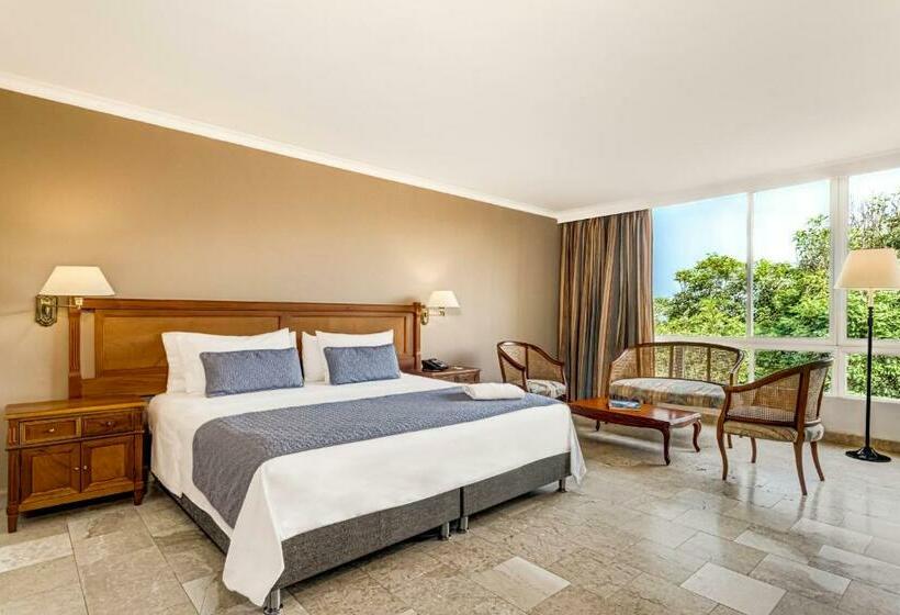 Estúdio standard Cama King, Caribe by Faranda Grand, a member of Radisson Individuals