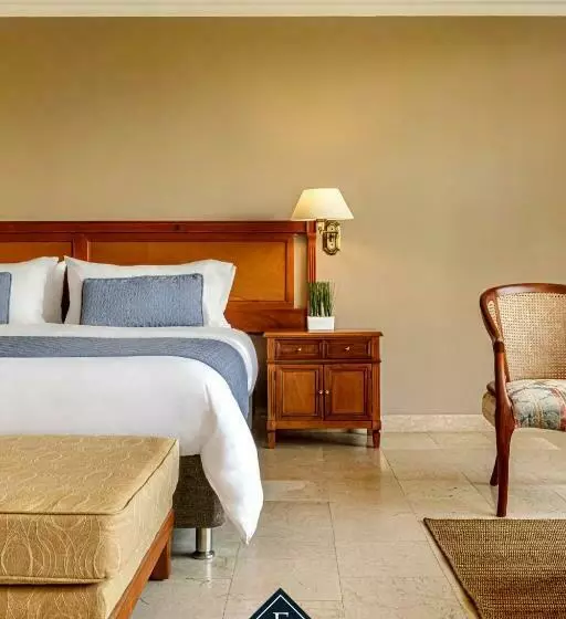استودیو استاندارد با تخت کینگ, Caribe by Faranda Grand, a member of Radisson Individuals
