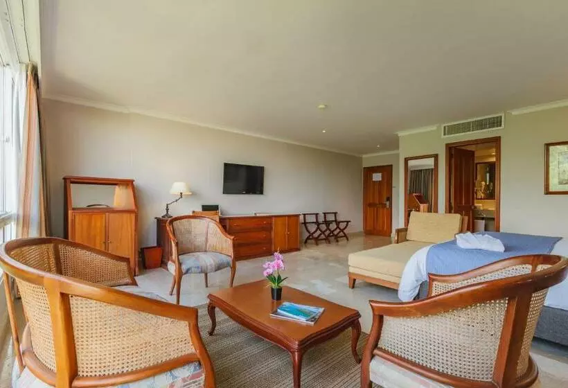 استودیو استاندارد با تخت کینگ, Caribe by Faranda Grand, a member of Radisson Individuals