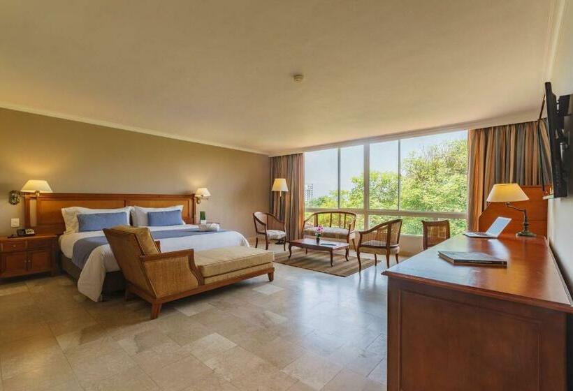 סטודיו סטנדרט, מיטה זוגית, Caribe by Faranda Grand, a member of Radisson Individuals