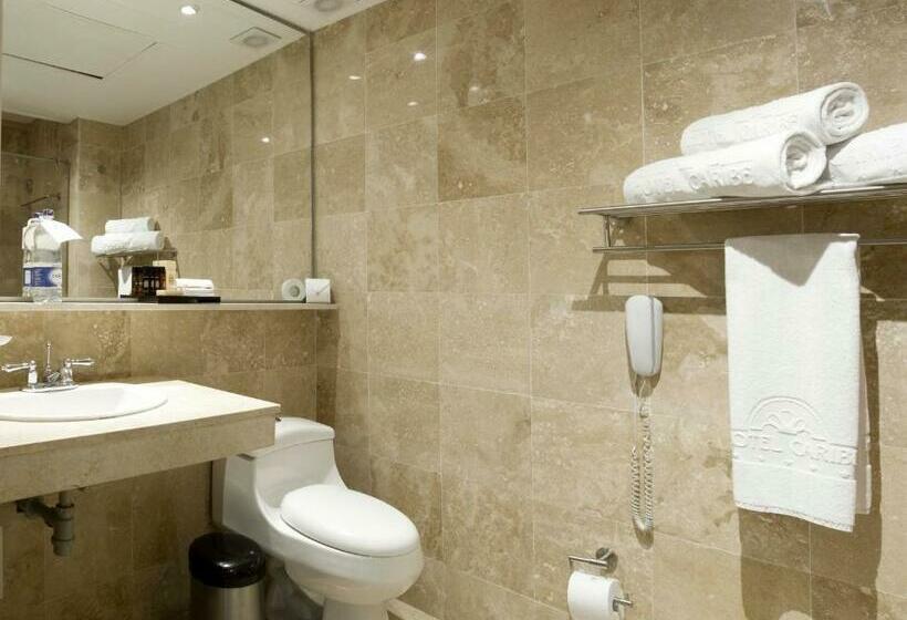 סטודיו סטנדרט, מיטה זוגית, Caribe by Faranda Grand, a member of Radisson Individuals