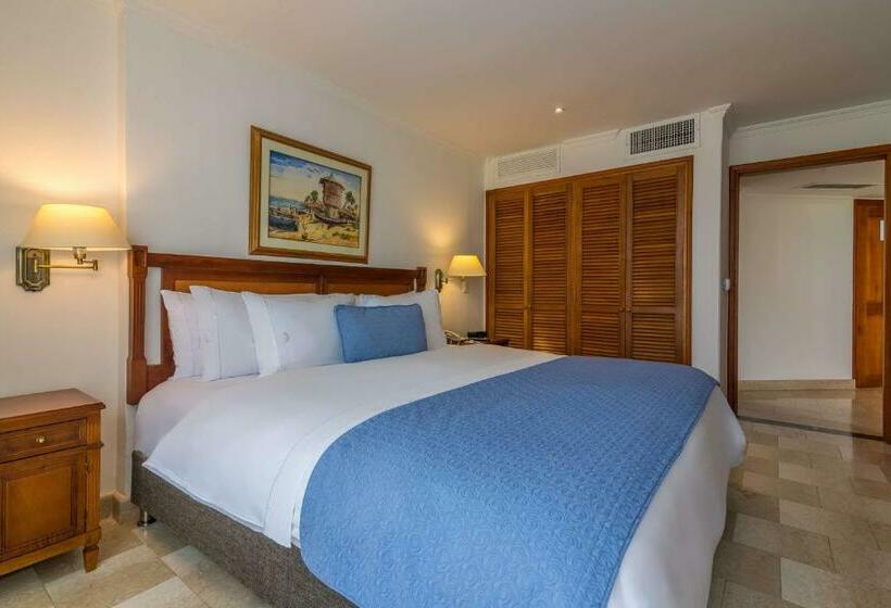 Suíte 2 Dormitórios, Caribe by Faranda Grand, a member of Radisson Individuals