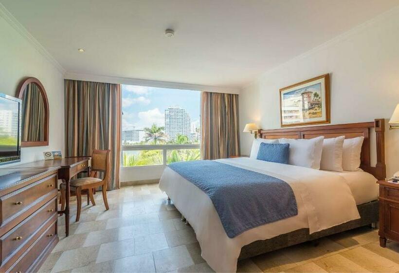 Suíte 2 Dormitórios, Caribe by Faranda Grand, a member of Radisson Individuals