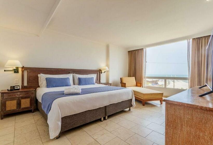 Suíte 2 Dormitórios, Caribe by Faranda Grand, a member of Radisson Individuals