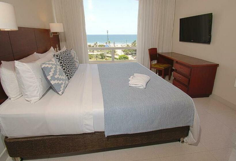 Suíte 2 Dormitórios, Caribe by Faranda Grand, a member of Radisson Individuals