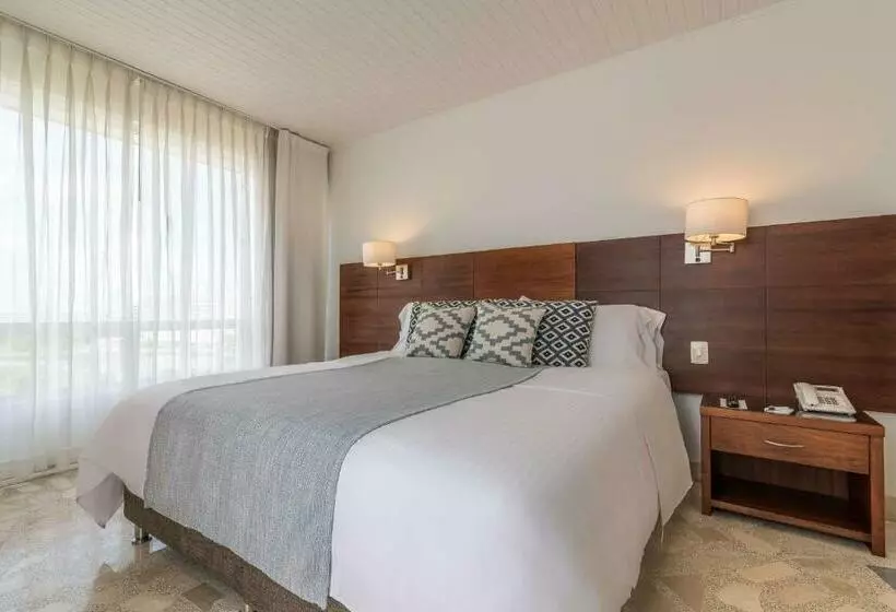 سوئیت 2 خوابه, Caribe by Faranda Grand, a member of Radisson Individuals