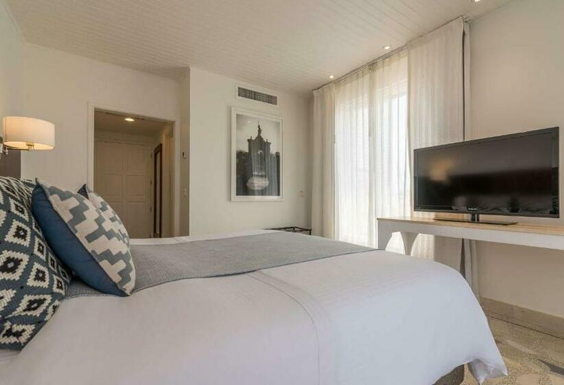 Suíte 2 Dormitórios, Caribe by Faranda Grand, a member of Radisson Individuals