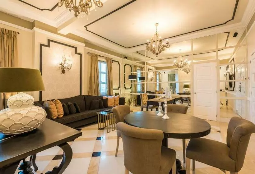 سوئیت پریمیوم با چشمانداز دریا, Caribe by Faranda Grand, a member of Radisson Individuals
