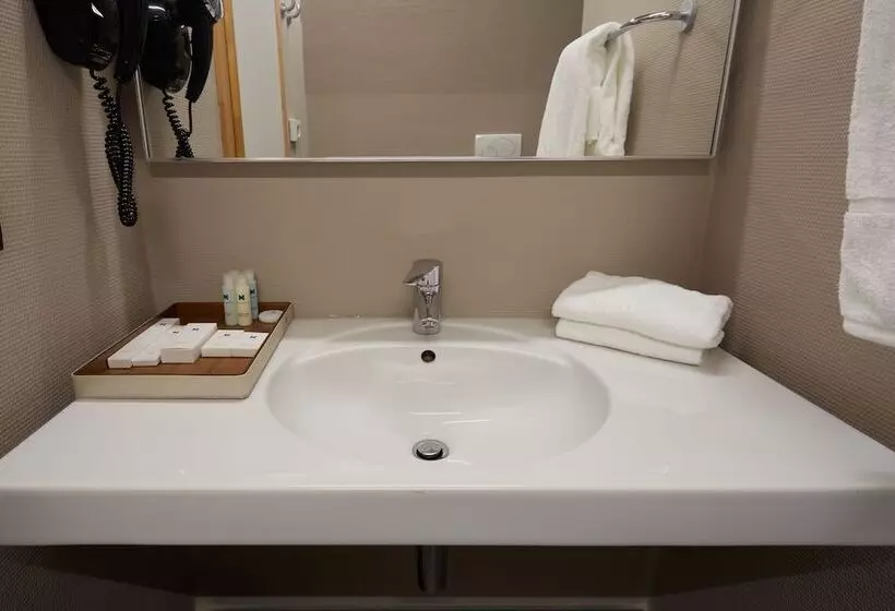 スイート（家族用）, Dc Hotel International