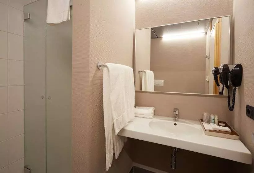 スイート（家族用）, Dc Hotel International
