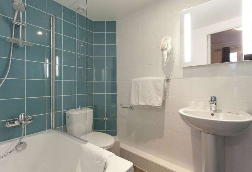 スタンダードルーム, Est