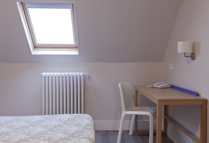 スタンダードルーム, Est