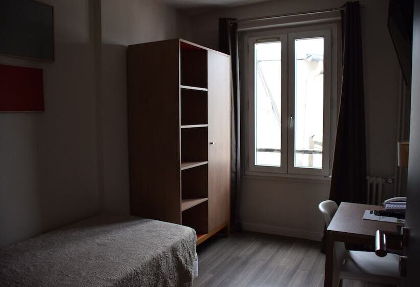 スタンダードルーム, Est