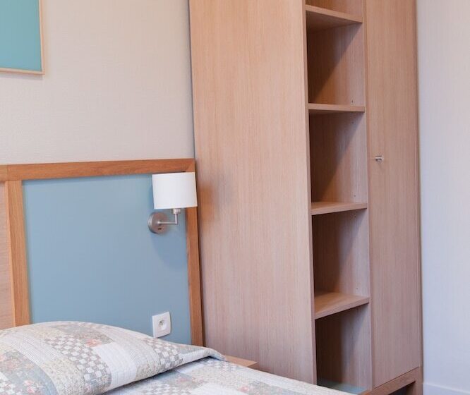 スタンダードルーム, Est