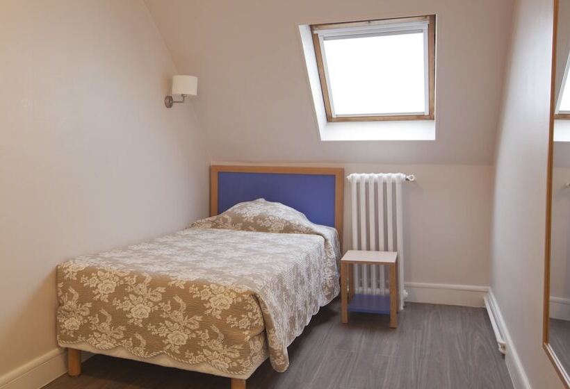 スタンダードシングルルーム, Est