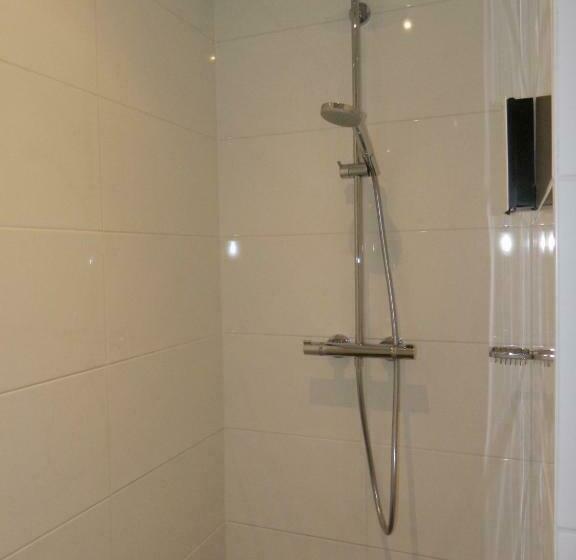 Номер Комфорт, Golden Tulip Leiden Centre